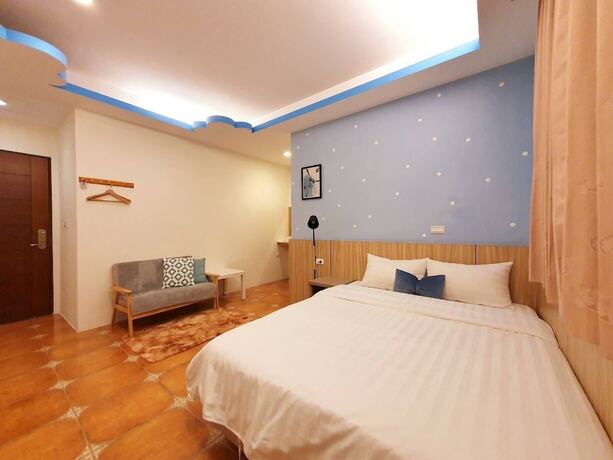 Imagen general del Hotel Warm and Cozy Inn. Foto 3
