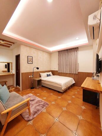 Imagen general del Hotel Warm and Cozy Inn. Foto 8