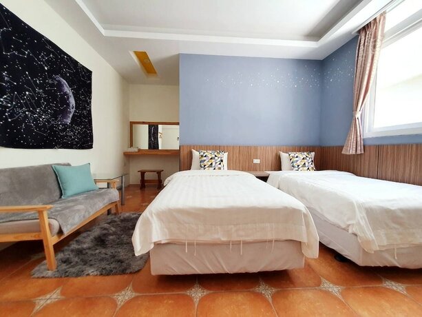 Imagen general del Hotel Warm and Cozy Inn. Foto 10