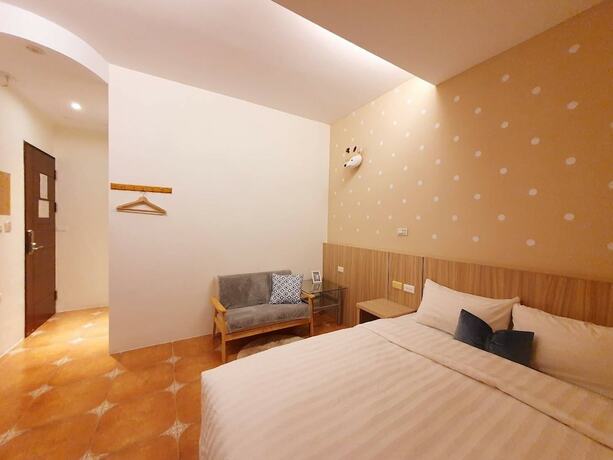 Imagen general del Hotel Warm and Cozy Inn. Foto 15