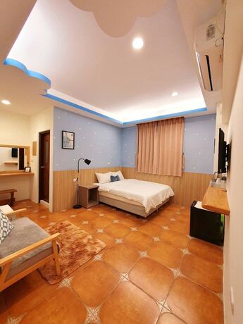 Imagen general del Hotel Warm and Cozy Inn. Foto 17
