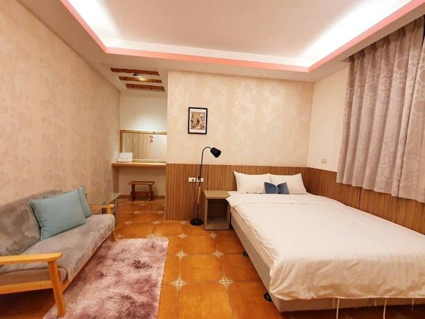 Imagen general del Hotel Warm and Cozy Inn. Foto 19