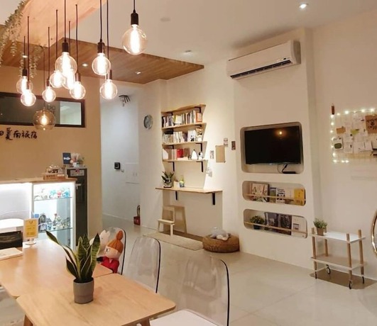 Imagen general del Hotel Warm and Cozy Inn. Foto 20