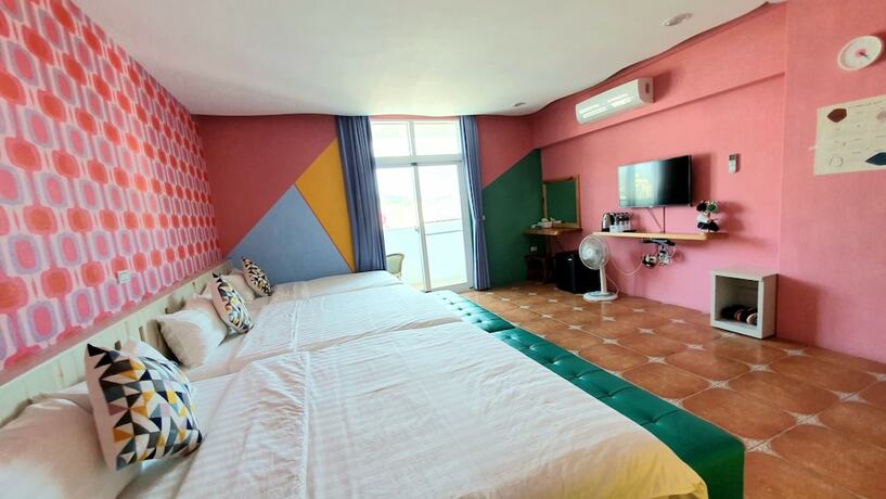 Imagen de la habitación del Hotel Warm and Cozy Inn. Foto 26