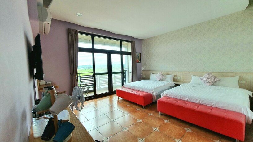 Imagen de la habitación del Hotel Warm and Cozy Inn. Foto 31