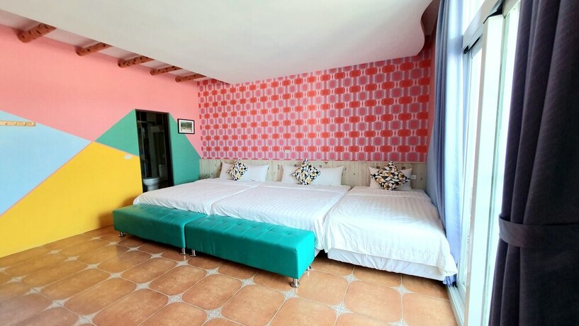 Imagen de la habitación del Hotel Warm and Cozy Inn. Foto 33
