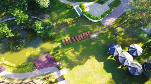 Imagen general del Hotel Warmia Park. Foto 2