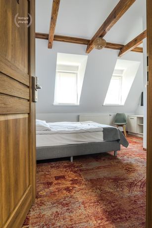 Imagen de la habitación del Hotel Warmia Spa. Foto 2