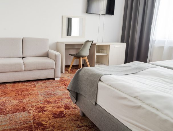 Imagen de la habitación del Hotel Warmia Spa. Foto 4