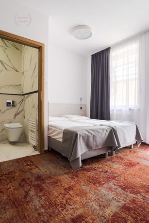 Imagen de la habitación del Hotel Warmia Spa. Foto 7