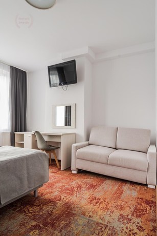 Imagen de la habitación del Hotel Warmia Spa. Foto 13