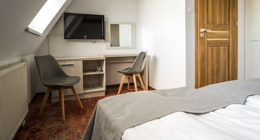 Imagen de la habitación del Hotel Warmia Spa. Foto 17