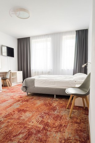 Imagen de la habitación del Hotel Warmia Spa. Foto 18