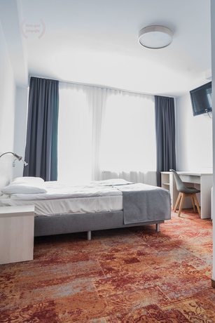 Imagen de la habitación del Hotel Warmia Spa. Foto 19