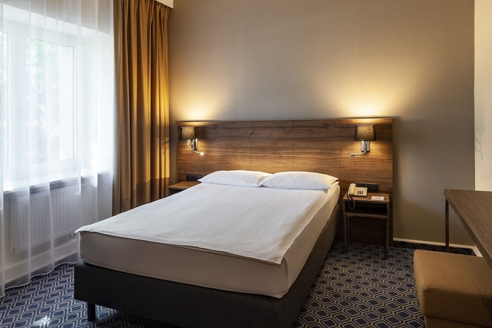 Imagen de la habitación del Hotel Warmiński and Conference. Foto 5