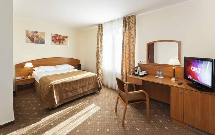 Imagen de la habitación del Hotel Warmiński and Conference. Foto 8