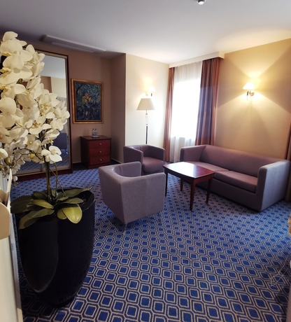 Imagen de la habitación del Hotel Warmiński and Conference. Foto 9