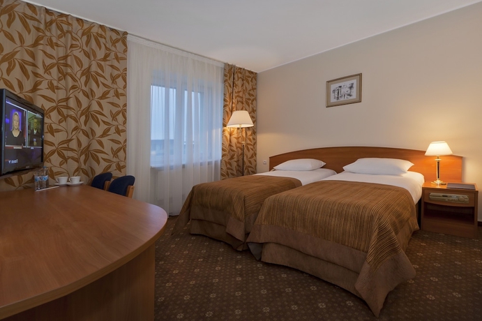 Imagen de la habitación del Hotel Warmiński and Conference. Foto 12