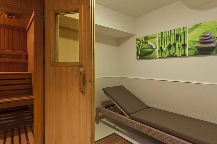 Imagen general del Hotel Warmiński and Conference. Foto 2