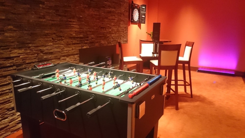 Imagen de los interiores del Hotel Warmiński and Conference. Foto 19