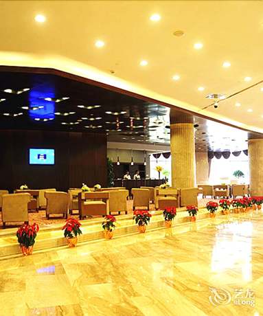 Imagen de los interiores del Hotel Warmjoy Majesty Hotels. Foto 17