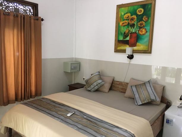 Imagen de la habitación del Hotel Warna Beach. Foto 18