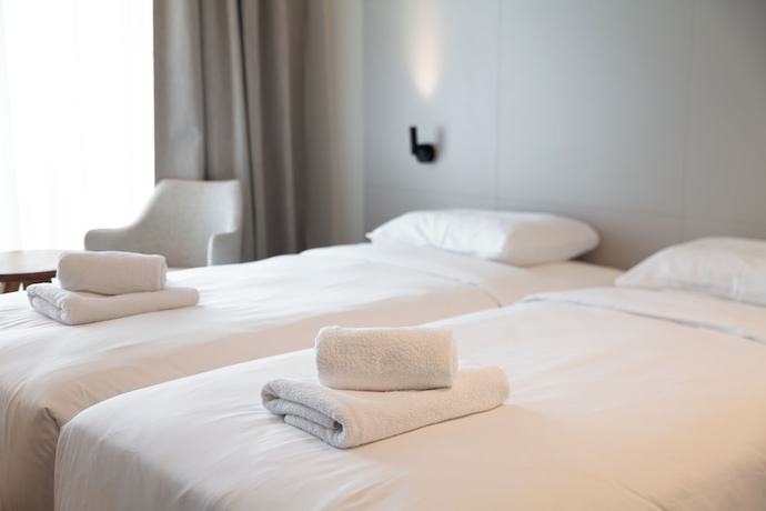 Imagen de la habitación del Hotel Warner Boutique - Adults Only. Foto 2