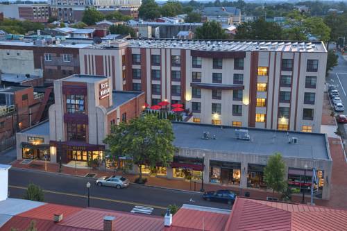 Imagen de la habitación del Hotel Warner. Foto 2