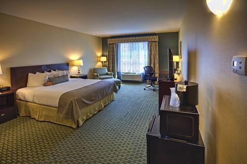 Imagen de la habitación del Hotel Warner. Foto 13