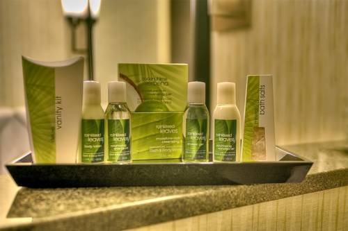 Imagen de la habitación del Hotel Warner. Foto 14