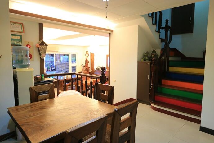 Imagen del bar/restaurante del Hotel Warner Leisur Hotel. Foto 13