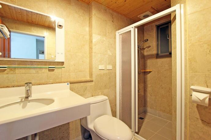 Imagen general del Hotel Warner Leisur Hotel. Foto 3