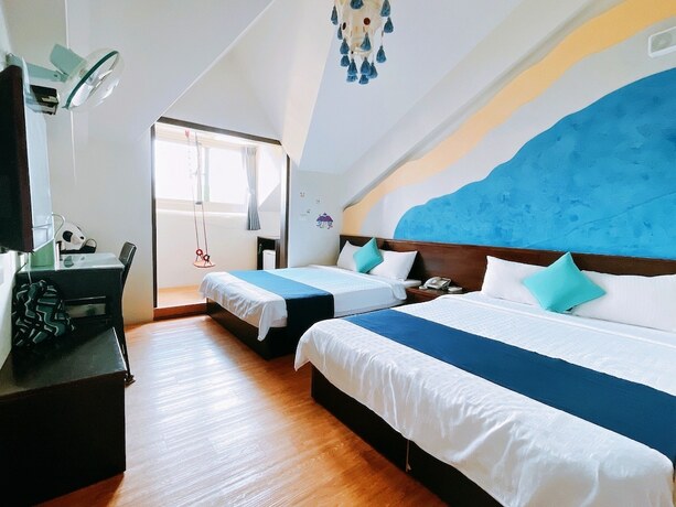 Imagen general del Hotel Warner Leisur Hotel. Foto 4
