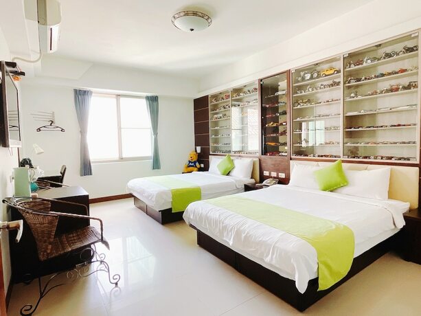 Imagen general del Hotel Warner Leisur Hotel. Foto 10