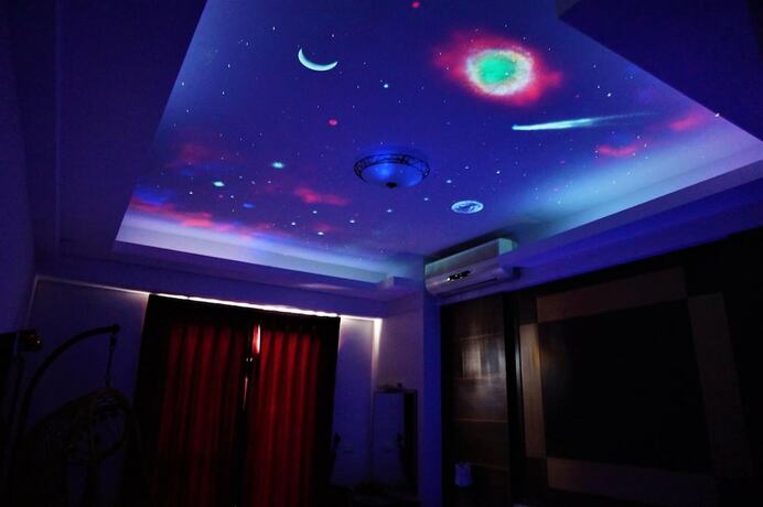 Imagen general del Hotel Warner Leisur Hotel. Foto 12