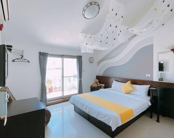 Imagen de la habitación del Hotel Warner Leisur Hotel. Foto 18