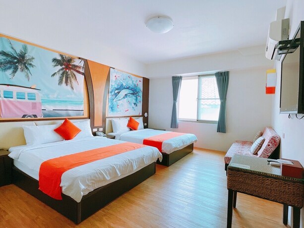 Imagen de la habitación del Hotel Warner Leisur Hotel. Foto 22