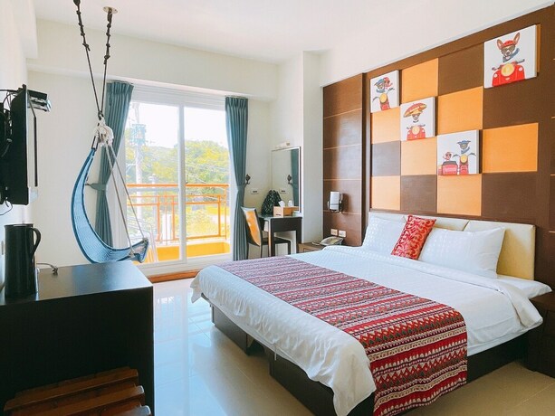 Imagen de la habitación del Hotel Warner Leisur Hotel. Foto 23