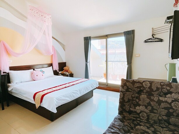 Imagen de la habitación del Hotel Warner Leisur Hotel. Foto 29