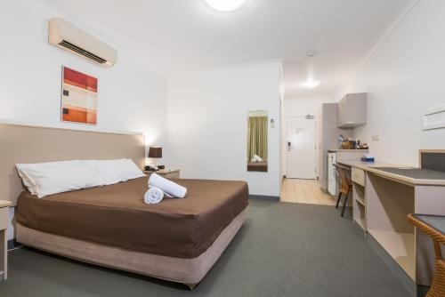 Imagen de la habitación del Hotel Warners At The Bay. Foto 7