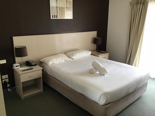 Imagen general del Hotel Warners At The Bay. Foto 2