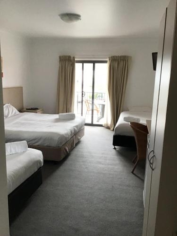 Imagen general del Hotel Warners At The Bay. Foto 3