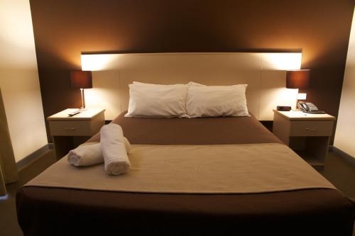 Imagen general del Hotel Warners At The Bay. Foto 4