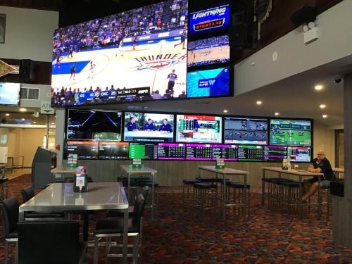 Imagen general del Hotel Warners At The Bay. Foto 5