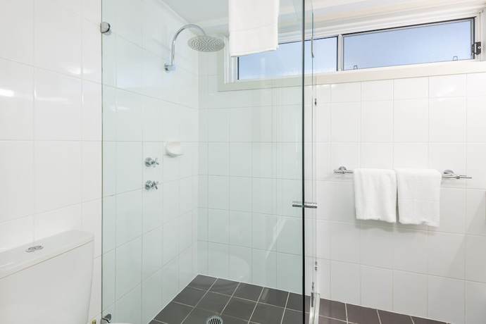 Imagen de la habitación del Hotel Warners Bay Apartments. Foto 19