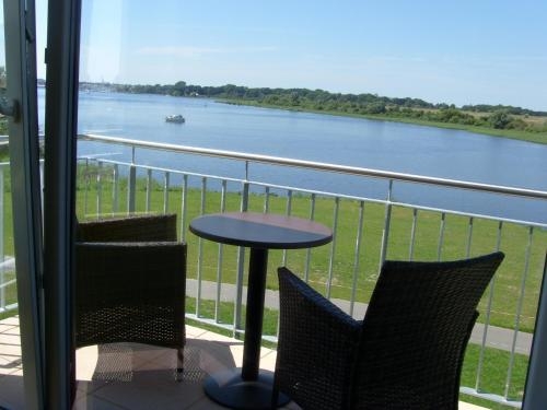 Imagen general del Hotel Warnow. Foto 2