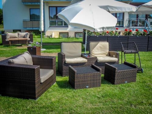Imagen general del Hotel Warnow. Foto 4