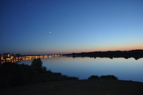 Imagen general del Hotel Warnow. Foto 5
