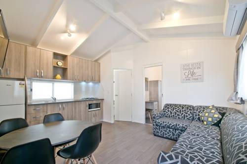 Imagen de la habitación del Hotel Warragul Gardens Holiday Park. Foto 2