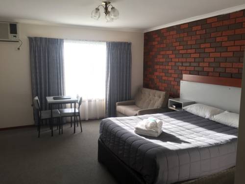 Imagen de la habitación del Hotel Warragul Views Motor Inn. Foto 2